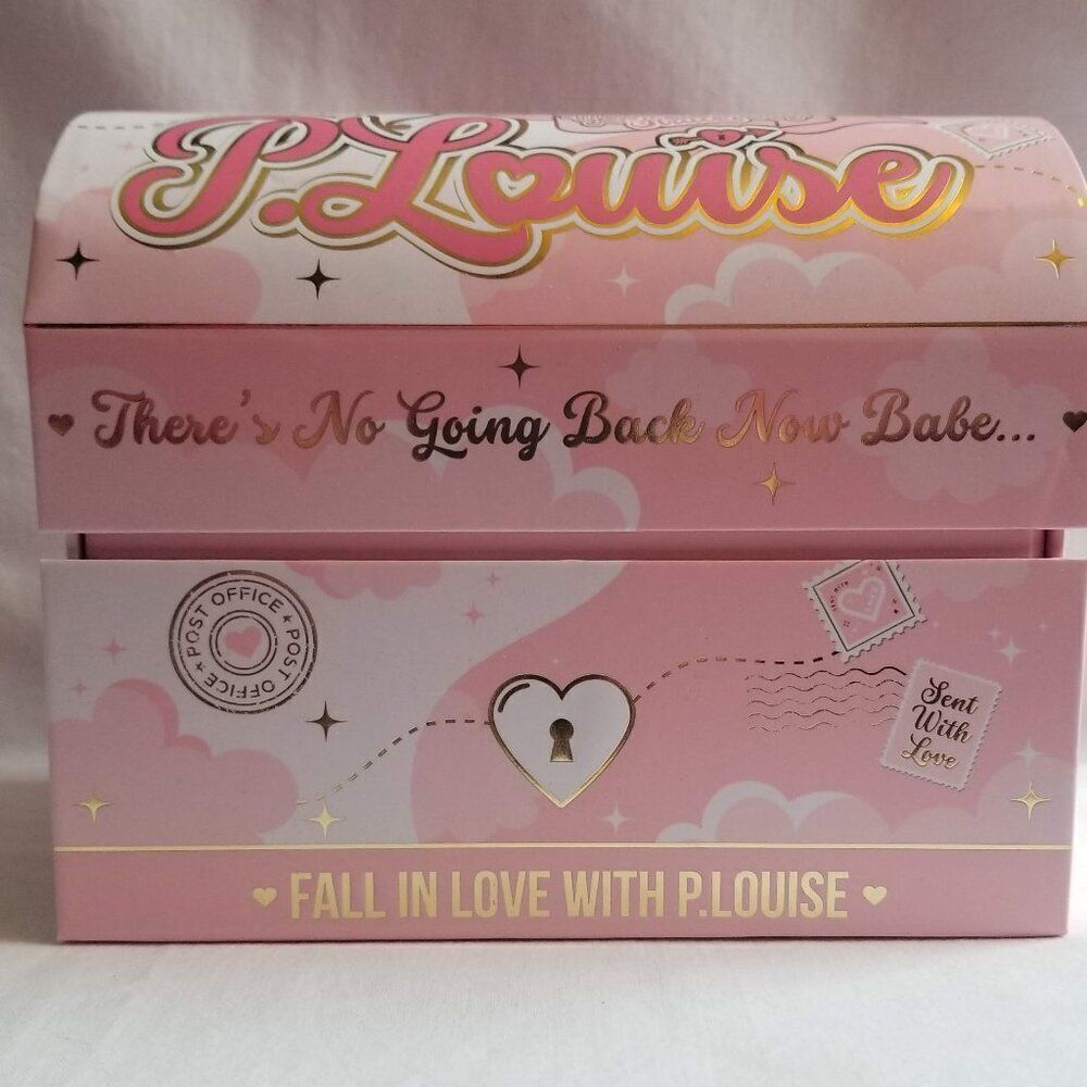 P.Louise - Fall in Love with P.Louise - Box Only